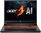 Игровой ноутбук acer Nitro V, 16-дюймовый дисплей WUXGA (1920 x 1200) IPS, восьмиядерный процессор AMD Ryzen 7-8845HS, 32 ГБ оперативной памяти DDR5, твердотельный накопитель PCIe емкостью 1 ТБ, NVIDIA GeForce RTX 4060, 165 Гц, Windows 11 Home, коврик для 1000003202 - фото 513750