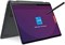 Lenovo IdeaPad Flex 5 14IAU7, ноутбук 2 в 1, 14-дюймовый сенсорный дисплей WUXGA, Intel Core I5-1235U, 8 ГБ ОЗУ, 512 ГБ SSD, графика Iris Xe, Win11, подсветка англо-арабский, штормовой серый - [82R700KLAX] 1000003204 - фото 513760