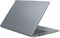 Ноутбук Lenovo IdeaPad Slim 3 15IRH8 с 15,6-дюймовым дисплеем FHD, Intel i7-13620H, 16 ГБ ОЗУ, 512 ГБ SSD, графика Intel UHD, клавиатура с панелью на английском языке, Win 11, Arctic Grey - [83EM003HAX] 1000003210