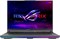 Ноутбук ASUS ROG STRIX G614JI-N3529/Intel Core i7-13650HX / 16 ГБ DDR5 / 512 ГБ SSD/Nvidia RTX 4070 8 ГБ / 16" WUXGA 165 Гц 100% sRGB / Win11 / Eclipse Gray/En-RGB KB [90NR0D41-M00Y50] 1000003213 - фото 513801