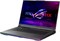 Ноутбук ASUS ROG STRIX G614JI-N3529/Intel Core i7-13650HX / 16 ГБ DDR5 / 512 ГБ SSD/Nvidia RTX 4070 8 ГБ / 16 дюймов WUXGA 165 Гц 100% sRGB / Win11 / Eclipse Gray/En-RGB KB [90NR0D41-M00Y50] 1000003213