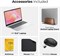 Ноутбук HP Business Laptop 15,6" - Intel i7-1355U 13-го поколения, графика Nvidia MX570 2 ГБ, 64 ГБ ОЗУ, 1 ТБ SSD, Win11 Pro, HD веб-камера (включает подставку для ноутбука 1st Wave + мышь + антивирус + коврик для мыши) 15-FD0068NE 1000003219 - фото 513832 Ноутбук HP Business Laptop 15,6" - Intel i7-1355U 13-го поколения, графика Nvidia MX570 2 ГБ, 64 ГБ ОЗУ, 1 ТБ SSD, Win11 Pro, HD веб-камера (включает подставку для ноутбука 1st Wave + мышь + антивирус + коврик для мыши) 15-FD0068NE 1000003219 - фото 513832