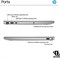 Ноутбук HP Business Laptop 15,6" - Intel i7-1355U 13-го поколения, графика Nvidia MX570 2 ГБ, 64 ГБ ОЗУ, 1 ТБ SSD, Win11 Pro, HD веб-камера (включает подставку для ноутбука 1st Wave + мышь + антивирус + коврик для мыши) 15-FD0068NE 1000003219 - фото 513834 Ноутбук HP Business Laptop 15,6" - Intel i7-1355U 13-го поколения, графика Nvidia MX570 2 ГБ, 64 ГБ ОЗУ, 1 ТБ SSD, Win11 Pro, HD веб-камера (включает подставку для ноутбука 1st Wave + мышь + антивирус + коврик для мыши) 15-FD0068NE 1000003219 - фото 513834