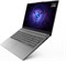 Игровой ноутбук Lenovo LOQ 15IAX9E AI, 15,6-дюймовый FHD 144 Гц, Intel Core i7-12650HX, 16 ГБ DDR5, 512 ГБ SSD, RTX 4050 6 ГБ GDDR6, Windows 11 Home, BL KB Eng-Ar, Luna Grey, 1 год гарантии Lenovo 1000003226 - фото 513870 Игровой ноутбук Lenovo LOQ 15IAX9E AI, 15,6-дюймовый FHD 144 Гц, Intel Core i7-12650HX, 16 ГБ DDR5, 512 ГБ SSD, RTX 4050 6 ГБ GDDR6, Windows 11 Home, BL KB Eng-Ar, Luna Grey, 1 год гарантии Lenovo 1000003226 - фото 513870