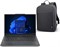 Lenovo ThinkPad E14 Gen 5, 14-дюймовый бизнес-ноутбук, Intel Core i7-1355U 13-го поколения, 16 ГБ ОЗУ, 512 ГБ SSD, дисплей Full HD, Windows 11 Pro - гарантия 1 год + бесплатный рюкзак Lenovo Black B210 1000003227 - фото 513871
