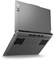 Игровой ноутбук Lenovo LOQ 15IRX9, Intel Core i7-13650HX, 24 ГБ ОЗУ, SSD на 512 ГБ, видеокарта Nvidia RTX 3050 6 ГБ, 15,6-дюймовый экран FHD 144 Гц, Win11 Pro, цвет Luna Grey, клавиатура с подсветкой ENG-ARB 1000003229 - фото 513882 Игровой ноутбук Lenovo LOQ 15IRX9, Intel Core i7-13650HX, 24 ГБ ОЗУ, SSD на 512 ГБ, видеокарта Nvidia RTX 3050 6 ГБ, 15,6-дюймовый экран FHD 144 Гц, Win11 Pro, цвет Luna Grey, клавиатура с подсветкой ENG-ARB 1000003229 - фото 513882