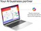 Ноутбук HP EliteBook 860 G11 16 дюймов FHD+ для бизнеса, Intel 12-Core Ultra 7 155U (Beat i7-1355U), 64 ГБ оперативной памяти DDR5, 2 твердотельных накопителя PCITBe, WiFi 6E, клавиатура с клавиатурой, сканер отпечатков пальцев, Windows 11 Pro, AZ-XUT 1000003236 - фото 513916 Ноутбук HP EliteBook 860 G11 16 дюймов FHD+ для бизнеса, Intel 12-Core Ultra 7 155U (Beat i7-1355U), 64 ГБ оперативной памяти DDR5, 2 твердотельных накопителя PCITBe, WiFi 6E, клавиатура с клавиатурой, сканер отпечатков пальцев, Windows 11 Pro, AZ-XUT 1000003236 - фото 513916