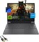 Игровой ноутбук HP Victus, 15,6-дюймовый FHD 144 Гц, 8-ядерный i5-13420H, графический процессор NVIDIA RTX 4050 6 ГБ, 32 ГБ ОЗУ, 1 ТБ SSD, клавиатура с подсветкой, WiFi 6, веб-камера, клавиатура, USB-C, кабель HDMI PDG, клавиатура версии США, Win 11 Pro ( 1000003240 - фото 513933