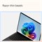 Ноутбук Microsoft Surface (7-е издание) 2024 г. | ПК Второй пилот+ | Ноутбук с сенсорным наушником 13,8 дюйма | Snapdragon® X Plus (10 ядер) | Windows 11 Домашняя | Версия для Великобритании (черный, SSD 512 ГБ + ОЗУ 16 ГБ) 1000003243 - фото 513946 Ноутбук Microsoft Surface (7-е издание) 2024 г. | ПК Второй пилот+ | Ноутбук с сенсорным наушником 13,8 дюйма | Snapdragon® X Plus (10 ядер) | Windows 11 Домашняя | Версия для Великобритании (черный, SSD 512 ГБ + ОЗУ 16 ГБ) 1000003243 - фото 513946