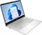 Ноутбук HP 14s с 14-дюймовым дисплеем FHD по диагонали - Процессор Intel Core i3-1215U - Графика Intel UHD - Клавиатура с панелью - 16 ГБ оперативной памяти DDR4 - 512 ГБ NVMe SSD - Win 11 (натуральный серебристый) 1000003249 - фото 513974 Ноутбук HP 14s с 14-дюймовым дисплеем FHD по диагонали - Процессор Intel Core i3-1215U - Графика Intel UHD - Клавиатура с панелью - 16 ГБ оперативной памяти DDR4 - 512 ГБ NVMe SSD - Win 11 (натуральный серебристый) 1000003249 - фото 513974