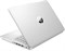 Ноутбук HP 14s с 14-дюймовым дисплеем FHD по диагонали - Процессор Intel Core i3-1215U - Графика Intel UHD - Клавиатура с панелью - 16 ГБ оперативной памяти DDR4 - 512 ГБ NVMe SSD - Win 11 (натуральный серебристый) 1000003249 - фото 513975 Ноутбук HP 14s с 14-дюймовым дисплеем FHD по диагонали - Процессор Intel Core i3-1215U - Графика Intel UHD - Клавиатура с панелью - 16 ГБ оперативной памяти DDR4 - 512 ГБ NVMe SSD - Win 11 (натуральный серебристый) 1000003249 - фото 513975