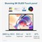ASUS Zenbook 14 OLED UX3405MA-OLED9W Intel Core Ultra 9-185H /16 ГБ ОЗУ /1 ТБ SSD /14 3K (2880x1800) OLED 120 Гц /Windows 11 Home — Ponder Blue 1000003252 - фото 513990 ASUS Zenbook 14 OLED UX3405MA-OLED9W Intel Core Ultra 9-185H /16 ГБ ОЗУ /1 ТБ SSD /14 3K (2880x1800) OLED 120 Гц /Windows 11 Home — Ponder Blue 1000003252 - фото 513990