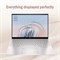 Бизнес-ноутбук HP Envy i7 4060, 16-дюймовый сенсорный экран WQXGA с частотой 120 Гц, процессор Intel Core i7-13700H, видеокарта GeForce RTX 4060, 64 ГБ оперативной памяти DDR5, твердотельный накопитель PCIe M.2 на 2 ТБ, Wi-Fi 6, Windows 11 Pro, серебристы 1000003258 - фото 514020 Бизнес-ноутбук HP Envy i7 4060, 16-дюймовый сенсорный экран WQXGA с частотой 120 Гц, процессор Intel Core i7-13700H, видеокарта GeForce RTX 4060, 64 ГБ оперативной памяти DDR5, твердотельный накопитель PCIe M.2 на 2 ТБ, Wi-Fi 6, Windows 11 Pro, серебристы 1000003258 - фото 514020