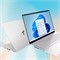 Бизнес-ноутбук HP Envy i7 4060, 16-дюймовый сенсорный экран WQXGA с частотой 120 Гц, процессор Intel Core i7-13700H, видеокарта GeForce RTX 4060, 64 ГБ оперативной памяти DDR5, твердотельный накопитель PCIe M.2 на 2 ТБ, Wi-Fi 6, Windows 11 Pro, серебристы 1000003258 - фото 514022 Бизнес-ноутбук HP Envy i7 4060, 16-дюймовый сенсорный экран WQXGA с частотой 120 Гц, процессор Intel Core i7-13700H, видеокарта GeForce RTX 4060, 64 ГБ оперативной памяти DDR5, твердотельный накопитель PCIe M.2 на 2 ТБ, Wi-Fi 6, Windows 11 Pro, серебристы 1000003258 - фото 514022