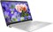 Ноутбук HP 15 с сенсорным экраном HD 15,6 дюймов для дома и учебы, процессор Intel Core i3-1215U 12-го поколения (до 4,4 ГГц), 12 ГБ ОЗУ, твердотельный накопитель PCIe 256 ГБ, цифровая клавиатура, Wi-Fi 5, время работы от аккумулятора 11 часов, Windows 11 1000003259 - фото 514024 Ноутбук HP 15 с сенсорным экраном HD 15,6 дюймов для дома и учебы, процессор Intel Core i3-1215U 12-го поколения (до 4,4 ГГц), 12 ГБ ОЗУ, твердотельный накопитель PCIe 256 ГБ, цифровая клавиатура, Wi-Fi 5, время работы от аккумулятора 11 часов, Windows 11 1000003259 - фото 514024