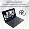 Ноутбук Lenovo V15 Premium для бизнеса и работы, дисплей FHD 15,6 дюйма, процессор Intel i7-13620H 13-го поколения, ОЗУ 16 ГБ, твердотельный накопитель 1 ТБ, веб-камера, HDMI, Wi-Fi 6, Windows 11 Pro, черный, в комплекте беспроводная мышь Thunderobot 1000003262 - фото 514041 Ноутбук Lenovo V15 Premium для бизнеса и работы, дисплей FHD 15,6 дюйма, процессор Intel i7-13620H 13-го поколения, ОЗУ 16 ГБ, твердотельный накопитель 1 ТБ, веб-камера, HDMI, Wi-Fi 6, Windows 11 Pro, черный, в комплекте беспроводная мышь Thunderobot 1000003262 - фото 514041
