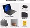 Ноутбук Lenovo Business ThinkPad E16 Gen 1–13-го поколения Intel i5-13420H, 16 ГБ ОЗУ, 1 ТБ SSD, Win 11 Pro (включает вертикальную подставку для ноутбука 1st Wave + сумку + беспроводную мышь + антивирус + коврик для мыши) 1000003266 - фото 514056 Ноутбук Lenovo Business ThinkPad E16 Gen 1–13-го поколения Intel i5-13420H, 16 ГБ ОЗУ, 1 ТБ SSD, Win 11 Pro (включает вертикальную подставку для ноутбука 1st Wave + сумку + беспроводную мышь + антивирус + коврик для мыши) 1000003266 - фото 514056