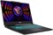 Игровой ноутбук MSI 2024 Cyborg 15, 15,6-дюймовый FHD 144 Гц, Intel 10-Core i7-13620H, 32 ГБ DDR5, 1 ТБ SSD, GeForce RTX 4050, клавиатура с планшетом, Wi-Fi 6, Win 11 H, с пожизненной лицензией Microsoft Office и игровой мышью 1000003269 - фото 514070 Игровой ноутбук MSI 2024 Cyborg 15, 15,6-дюймовый FHD 144 Гц, Intel 10-Core i7-13620H, 32 ГБ DDR5, 1 ТБ SSD, GeForce RTX 4050, клавиатура с планшетом, Wi-Fi 6, Win 11 H, с пожизненной лицензией Microsoft Office и игровой мышью 1000003269 - фото 514070