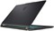 Игровой ноутбук MSI 2024 Cyborg 15, 15,6-дюймовый FHD 144 Гц, Intel 10-Core i7-13620H, 32 ГБ DDR5, 1 ТБ SSD, GeForce RTX 4050, клавиатура с планшетом, Wi-Fi 6, Win 11 H, с пожизненной лицензией Microsoft Office и игровой мышью 1000003269 - фото 514072 Игровой ноутбук MSI 2024 Cyborg 15, 15,6-дюймовый FHD 144 Гц, Intel 10-Core i7-13620H, 32 ГБ DDR5, 1 ТБ SSD, GeForce RTX 4050, клавиатура с планшетом, Wi-Fi 6, Win 11 H, с пожизненной лицензией Microsoft Office и игровой мышью 1000003269 - фото 514072