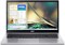 Ноутбук Acer Aspire 3 A315 с процессором AMD Ryzen 7-5700U Octa Core до 4,30 ГГц/8 ГБ оперативной памяти DDR4/512 ГБ SSD-накопителя/графикой AMD Radeon/15,6-дюймовым дисплеем FHD ComfyView/Win 11/WiFi-6/Pure Silver 1000003272 - фото 514084