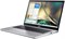 Ноутбук Acer Aspire 3 A315 с процессором AMD Ryzen 7-5700U Octa Core до 4,30 ГГц/8 ГБ оперативной памяти DDR4/512 ГБ SSD-накопителя/графикой AMD Radeon/15,6-дюймовым дисплеем FHD ComfyView/Win 11/WiFi-6/Pure Silver 1000003272 - фото 514085 Ноутбук Acer Aspire 3 A315 с процессором AMD Ryzen 7-5700U Octa Core до 4,30 ГГц/8 ГБ оперативной памяти DDR4/512 ГБ SSD-накопителя/графикой AMD Radeon/15,6-дюймовым дисплеем FHD ComfyView/Win 11/WiFi-6/Pure Silver 1000003272 - фото 514085