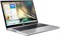 Ноутбук Acer Aspire 3 A315 с процессором AMD Ryzen 7-5700U Octa Core до 4,30 ГГц/8 ГБ оперативной памяти DDR4/512 ГБ SSD-накопителя/графикой AMD Radeon/15,6-дюймовым дисплеем FHD ComfyView/Win 11/WiFi-6/Pure Silver 1000003272 - фото 514086 Ноутбук Acer Aspire 3 A315 с процессором AMD Ryzen 7-5700U Octa Core до 4,30 ГГц/8 ГБ оперативной памяти DDR4/512 ГБ SSD-накопителя/графикой AMD Radeon/15,6-дюймовым дисплеем FHD ComfyView/Win 11/WiFi-6/Pure Silver 1000003272 - фото 514086