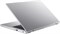 Ноутбук Acer Aspire 3 A315 с процессором AMD Ryzen 7-5700U Octa Core до 4,30 ГГц/8 ГБ оперативной памяти DDR4/512 ГБ SSD-накопителя/графикой AMD Radeon/15,6-дюймовым дисплеем FHD ComfyView/Win 11/WiFi-6/Pure Silver 1000003272 - фото 514087 Ноутбук Acer Aspire 3 A315 с процессором AMD Ryzen 7-5700U Octa Core до 4,30 ГГц/8 ГБ оперативной памяти DDR4/512 ГБ SSD-накопителя/графикой AMD Radeon/15,6-дюймовым дисплеем FHD ComfyView/Win 11/WiFi-6/Pure Silver 1000003272 - фото 514087