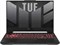 ASUS TUF GAMING A15 FA507NVR-LP029 AMD RYZEN 7-7435HS 16 ГБ DDR5 512 ГБ PCIE SSD 8 ГБ RTX4060 15,6" FHD 144 Гц FREEDOS 1000003274 - фото 514094