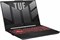 ASUS TUF GAMING A15 FA507NVR-LP029 AMD RYZEN 7-7435HS 16 ГБ DDR5 512 ГБ PCIe SSD 8 ГБ RTX4060 15,6" FHD 144 Гц FREEDOS 1000003274 - фото 514095 ASUS TUF GAMING A15 FA507NVR-LP029 AMD RYZEN 7-7435HS 16 ГБ DDR5 512 ГБ PCIe SSD 8 ГБ RTX4060 15,6" FHD 144 Гц FREEDOS 1000003274 - фото 514095