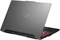 ASUS TUF GAMING A15 FA507NVR-LP029 AMD RYZEN 7-7435HS 16 ГБ DDR5 512 ГБ PCIe SSD 8 ГБ RTX4060 15,6" FHD 144 Гц FREEDOS 1000003274 - фото 514097 ASUS TUF GAMING A15 FA507NVR-LP029 AMD RYZEN 7-7435HS 16 ГБ DDR5 512 ГБ PCIe SSD 8 ГБ RTX4060 15,6" FHD 144 Гц FREEDOS 1000003274 - фото 514097