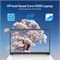 Ноутбук HP 15-fd0095wm, 15,6-дюймовый дисплей Full HD, Intel Core i5-1235U, 16 ГБ ОЗУ, 512 ГБ SSD, графика Intel Iris Xe, Windows 11 Home, натуральный серебристый 1000003275 - фото 514101 Ноутбук HP 15-fd0095wm, 15,6-дюймовый дисплей Full HD, Intel Core i5-1235U, 16 ГБ ОЗУ, 512 ГБ SSD, графика Intel Iris Xe, Windows 11 Home, натуральный серебристый 1000003275 - фото 514101