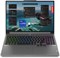 Lenovo Legion 5 16IRX9 с чипом AI, 16-дюймовый дисплей WQXGA 100% sRGB, 240 Гц, Intel i7-14650HX, 16 ГБ ОЗУ, 1 ТБ SSD, Nvidia RTX 4060 8 ГБ, RGB Eng-Arb, Win11, Luna Grey - [83DG002GAX] + 2 года Premium Care 1000003277 - фото 514109