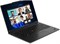 Ноутбук Lenovo ThinkPad X1 Carbon Gen 12, 14-дюймовый WUXGA IPS 60 Гц 100% sRGB сенсорный дисплей, процессор Intel Core Ultra 7 155U, 32 ГБ ОЗУ, 512 ГБ SSD, графика Intel, английская клавиатура, Windows 11 Pro, черный 1000003280 - фото 514125 Ноутбук Lenovo ThinkPad X1 Carbon Gen 12, 14-дюймовый WUXGA IPS 60 Гц 100% sRGB сенсорный дисплей, процессор Intel Core Ultra 7 155U, 32 ГБ ОЗУ, 512 ГБ SSD, графика Intel, английская клавиатура, Windows 11 Pro, черный 1000003280 - фото 514125