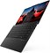 Ноутбук Lenovo ThinkPad X1 Carbon Gen 12, 14-дюймовый WUXGA IPS 60 Гц 100% sRGB сенсорный дисплей, процессор Intel Core Ultra 7 155U, 32 ГБ ОЗУ, 512 ГБ SSD, графика Intel, английская клавиатура, Windows 11 Pro, черный 1000003280 - фото 514128 Ноутбук Lenovo ThinkPad X1 Carbon Gen 12, 14-дюймовый WUXGA IPS 60 Гц 100% sRGB сенсорный дисплей, процессор Intel Core Ultra 7 155U, 32 ГБ ОЗУ, 512 ГБ SSD, графика Intel, английская клавиатура, Windows 11 Pro, черный 1000003280 - фото 514128