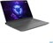Ноутбук Lenovo LOQ 16IRH8 (2023) | 16" 1920x1200 FHD+ | Core i7-13620H - 512 ГБ SSD-жесткий диск - 16 ГБ ОЗУ - Nvidia GeForce RTX 4060 | 10 ядер @ 4,9 ГГц - 8 ГБ GDDR6 Win 11 Home Silver 1000003283 - фото 514141 Ноутбук Lenovo LOQ 16IRH8 (2023) | 16" 1920x1200 FHD+ | Core i7-13620H - 512 ГБ SSD-жесткий диск - 16 ГБ ОЗУ - Nvidia GeForce RTX 4060 | 10 ядер @ 4,9 ГГц - 8 ГБ GDDR6 Win 11 Home Silver 1000003283 - фото 514141