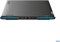 Ноутбук Lenovo LOQ 16IRH8 (2023) | 16" 1920x1200 FHD+ | Core i7-13620H - 512 ГБ SSD-жесткий диск - 16 ГБ ОЗУ - Nvidia GeForce RTX 4060 | 10 ядер @ 4,9 ГГц - 8 ГБ GDDR6 Win 11 Home Silver 1000003283 - фото 514142 Ноутбук Lenovo LOQ 16IRH8 (2023) | 16" 1920x1200 FHD+ | Core i7-13620H - 512 ГБ SSD-жесткий диск - 16 ГБ ОЗУ - Nvidia GeForce RTX 4060 | 10 ядер @ 4,9 ГГц - 8 ГБ GDDR6 Win 11 Home Silver 1000003283 - фото 514142