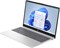 Ноутбук HP 15 с диагональю 15,6 дюймов, сенсорным дисплеем FHD IPS, процессором Intel Core Ultra 7-155H, графикой Intel Arc, панелью, 16 ГБ памяти DDR5, твердотельным накопителем NVMe 512 ГБ, Win 11, цвет натуральный серебристый 1000003285 - фото 514150 Ноутбук HP 15 с диагональю 15,6 дюймов, сенсорным дисплеем FHD IPS, процессором Intel Core Ultra 7-155H, графикой Intel Arc, панелью, 16 ГБ памяти DDR5, твердотельным накопителем NVMe 512 ГБ, Win 11, цвет натуральный серебристый 1000003285 - фото 514150