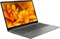 2025 LENOVO IdeaPad 3 Slim I7-13620h 40 ГБ ОЗУ 1 ТБ SSD NVME 15.3 FHD WINDOWS 11, INTEL GRAPHICS, КЛАВИАТУРА С ПОДСВЕТКОЙ ARCTIC GREY, ПРОДУКТ ОАЭ (ОБНОВЛЕНИЕ) 1000003286 - фото 514154
