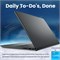 Ноутбук DELL Inspiron 3000 Series 3520, дисплей FHD 15,6 дюймов, процессор Intel Core i3-1215U, 8 ГБ ОЗУ, твердотельный накопитель PCIe 256 ГБ, устройство чтения карт SD, веб-камера, HDMI, Wi-Fi 6, Windows 11 Home, черный 1000003289 - фото 514171 Ноутбук DELL Inspiron 3000 Series 3520, дисплей FHD 15,6 дюймов, процессор Intel Core i3-1215U, 8 ГБ ОЗУ, твердотельный накопитель PCIe 256 ГБ, устройство чтения карт SD, веб-камера, HDMI, Wi-Fi 6, Windows 11 Home, черный 1000003289 - фото 514171