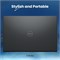 Ноутбук DELL Inspiron 3000 Series 3520, дисплей FHD 15,6 дюймов, процессор Intel Core i3-1215U, 8 ГБ ОЗУ, твердотельный накопитель PCIe 256 ГБ, устройство чтения карт SD, веб-камера, HDMI, Wi-Fi 6, Windows 11 Home, черный 1000003289 - фото 514172 Ноутбук DELL Inspiron 3000 Series 3520, дисплей FHD 15,6 дюймов, процессор Intel Core i3-1215U, 8 ГБ ОЗУ, твердотельный накопитель PCIe 256 ГБ, устройство чтения карт SD, веб-камера, HDMI, Wi-Fi 6, Windows 11 Home, черный 1000003289 - фото 514172