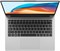 Ноутбук HUAWEI MateBook D 14: 14-дюймовый ультрабук с дисплеем HUAWEI Eye Comfort FullView, 8 ГБ ОЗУ, 512 ГБ, Intel Core i5 12-го поколения, 1,39 кг, гладкий металлический корпус, цвет Mystic Sliver 1000003293 - фото 514190 Ноутбук HUAWEI MateBook D 14: 14-дюймовый ультрабук с дисплеем HUAWEI Eye Comfort FullView, 8 ГБ ОЗУ, 512 ГБ, Intel Core i5 12-го поколения, 1,39 кг, гладкий металлический корпус, цвет Mystic Sliver 1000003293 - фото 514190