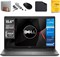Ноутбук для бизнеса Dell Latitude 3550, процессор Intel Core i5-1335U 13-го поколения, графика Iris, 16 ГБ ОЗУ, твердотельный накопитель на 512 ГБ, Win11 Pro, веб-камера (включает подставку для ноутбука 1st Wave + концентратор 7 в 1 + мышь + антивирус + к 1000003299 - фото 514218