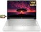 Ноутбук HP 15 Business, процессор Intel Core i5-1135G7 11-го поколения, 15,6-дюймовый дисплей FHD IPS, Windows 11 Pro, 16 ГБ ОЗУ, твердотельный накопитель 512 ГБ, Wi-Fi, Bluetooth, HDMI, разъем AC Smart Pin, USB-карта Tela на 32 ГБ (обновленная) 1000003301 - фото 514228