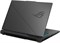 Игровой ноутбук ASUS ROG Strix G16 (2024) - Intel Core i7-13650HX, 16-дюймовый дисплей FHD 165 Гц, 16 ГБ ОЗУ, 1 ТБ SSD, NVIDIA GeForce RTX 4060 8 ГБ, Windows 11 1000003304 - фото 514246 Игровой ноутбук ASUS ROG Strix G16 (2024) - Intel Core i7-13650HX, 16-дюймовый дисплей FHD 165 Гц, 16 ГБ ОЗУ, 1 ТБ SSD, NVIDIA GeForce RTX 4060 8 ГБ, Windows 11 1000003304 - фото 514246