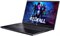 Игровой ноутбук Acer Nitro V15 с 15,6-дюймовым дисплеем Full HD IPS 144 Гц, процессором AMD Ryzen 7-7735HS/16 ГБ оперативной памяти DDR5/1 ТБ SSD/NVidia GeForce RTX 4060 8 ГБ/Windows 11/Английский Obsidian Black 1000003307 - фото 514258 Игровой ноутбук Acer Nitro V15 с 15,6-дюймовым дисплеем Full HD IPS 144 Гц, процессором AMD Ryzen 7-7735HS/16 ГБ оперативной памяти DDR5/1 ТБ SSD/NVidia GeForce RTX 4060 8 ГБ/Windows 11/Английский Obsidian Black 1000003307 - фото 514258