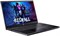 Игровой ноутбук Acer Nitro V15 с 15,6-дюймовым дисплеем Full HD IPS 144 Гц, процессором AMD Ryzen 7-7735HS/16 ГБ оперативной памяти DDR5/1 ТБ SSD/NVidia GeForce RTX 4060 8 ГБ/Windows 11/Английский Obsidian Black 1000003307 - фото 514259 Игровой ноутбук Acer Nitro V15 с 15,6-дюймовым дисплеем Full HD IPS 144 Гц, процессором AMD Ryzen 7-7735HS/16 ГБ оперативной памяти DDR5/1 ТБ SSD/NVidia GeForce RTX 4060 8 ГБ/Windows 11/Английский Obsidian Black 1000003307 - фото 514259