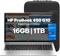 Ноутбук HP ProBook 450 G10 Business, 15,6-дюймовый дисплей FHD, ноутбук для дома и бизнеса, Intel i7 1355U (10 ядер), 16 ГБ ОЗУ, 1 ТБ SSD, веб-камера, клавиатура с подсветкой, Wi-Fi 6, Win 11 Pro HP BAG (UBGRADE) 1000003308 - фото 514262