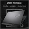 ROG Strix G17 G713PV-HX162W /AMD Ryzen R9-7940HX/16 ГБ ОЗУ/1 ТБ SSD/NVIDIA GeForce RTX 4060 8 ГБ/17.3 FHD(1920x1080) 144 Гц/Windows 11 Домашняя - Eclipse Grey 1000003320 - фото 514320 ROG Strix G17 G713PV-HX162W /AMD Ryzen R9-7940HX/16 ГБ ОЗУ/1 ТБ SSD/NVIDIA GeForce RTX 4060 8 ГБ/17.3 FHD(1920x1080) 144 Гц/Windows 11 Домашняя - Eclipse Grey 1000003320 - фото 514320
