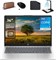 Ноутбук HP 14 дюймов — Intel i5-1335U 13-го поколения, 24 ГБ ОЗУ, 1 ТБ SSD, Windows 11 Pro (включает портативный сканер документов 1st Wave + подставку для ноутбука 1st Wave + беспроводную мышь + коврик для мыши) EP0122NIA 1000003323 - фото 514330