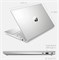 Ноутбук HP Pavilion 15 2023 года выпуска с экраном FHD 15,6 дюймов для бизнеса, 10-ядерный процессор Intel i7-1255U 12-го поколения, 16 ГБ оперативной памяти DDR4, твердотельный накопитель PCIe емкостью 1 ТБ, WiFi 6, Bluetooth 5.2, веб-камера, цвет Natura 1000003326 - фото 514343 Ноутбук HP Pavilion 15 2023 года выпуска с экраном FHD 15,6 дюймов для бизнеса, 10-ядерный процессор Intel i7-1255U 12-го поколения, 16 ГБ оперативной памяти DDR4, твердотельный накопитель PCIe емкостью 1 ТБ, WiFi 6, Bluetooth 5.2, веб-камера, цвет Natura 1000003326 - фото 514343